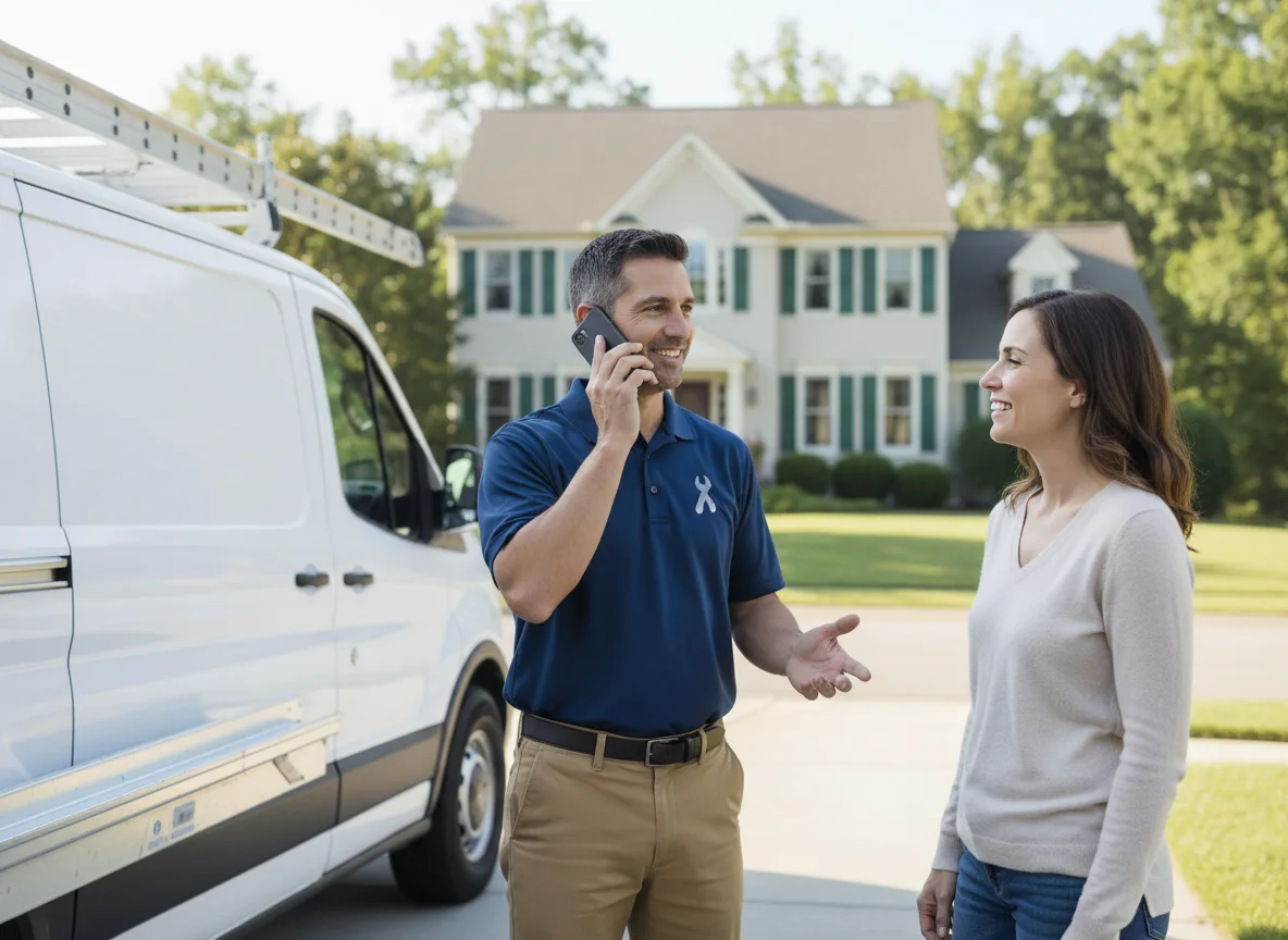 Home Gutter Service Dunmore, WV FAQs